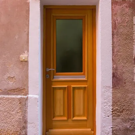 Landusa * Piran