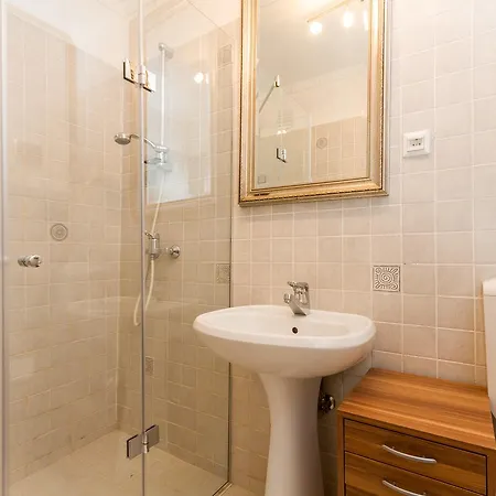 Apartman Landusa *