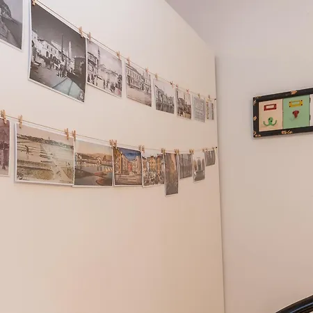 Apartman Landusa