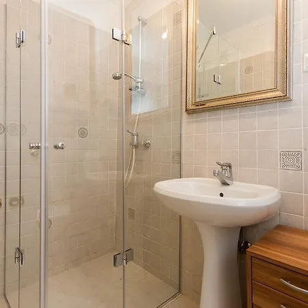 Landusa Apartment Piran