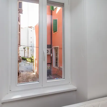 Landusa Apartment Piran