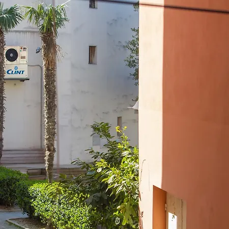 Apartman Landusa *