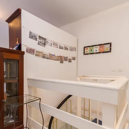 Apartment Landusa *