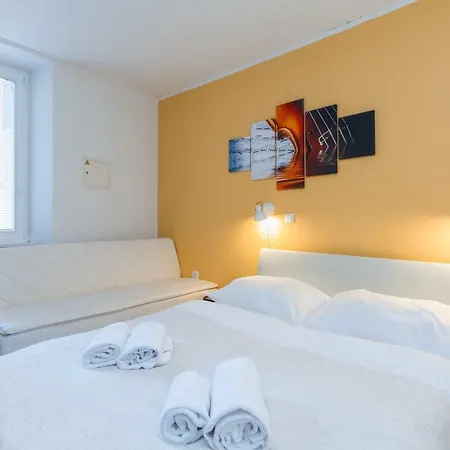 Apartman Landusa Piran